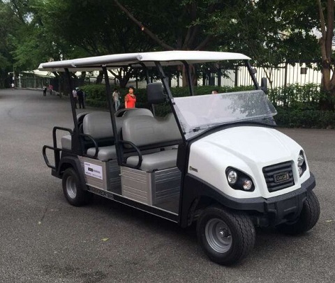 Club Car游览车