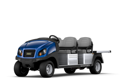 Club Car 游览车